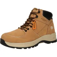 Dockers by Gerli Bottines à lacets marron / noisette