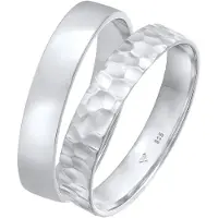 KUZZOI Bague argent