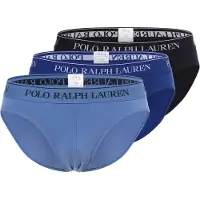 Ralph Lauren Slip bleu / marine / noir / blanc