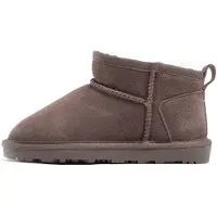 Gooce Bottes 'Mindiki' marron châtaigne