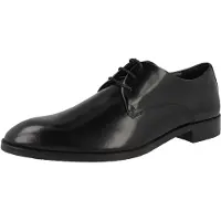 Gordon and Bros Chaussure à lacets noir