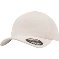 Flexfit Casquette 'Flex' rose pastel