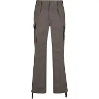 Brandit PANTALON MOLESKIN Olive W36/L32 homme vert
