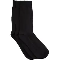 We fashion Chaussettes noir
