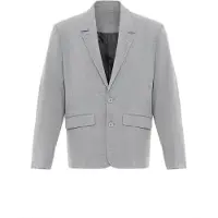 Vamos Veste de costume gris