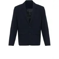 Vamos Veste de costume bleu marine