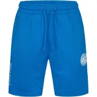 Benlee Pantalon de sport 'Hustcan' azur / blanc