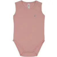 Jrmori Barboteuse / body rose ancienne