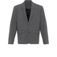 Vamos Veste de costume gris foncé