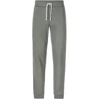 s.Oliver Pantalon de pyjama vert