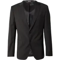 BOSS Veste de costume 'H-Huge' noir