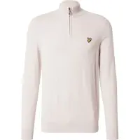 Lyle & Scott Pull-over crème