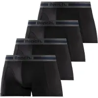 Bench Boxers noir