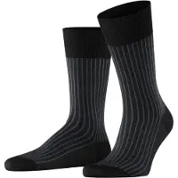 Falke Chaussettes saphir / noir