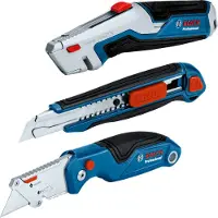 Bosch Professional Jeu De Fraises Et De Lames 1600a027m4
