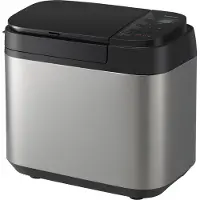 Panasonic SD-YR2550SXE Inox