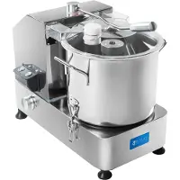 Usorteret Cutter - 12 litres