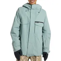 Burton Covert 2.0 2l Jacket Vert L Homme