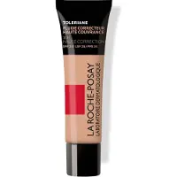 La Roche-Posay Toleriane, Fond de teint couvrance intensive, Teinte 9.5, SPF 25, 30 ml