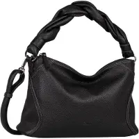Gabor Sac bandoulière 'Kristy' noir