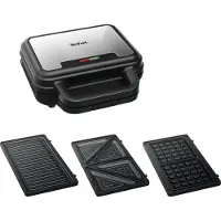Tefal Ultracompact 3-en-1 SW383D