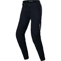 Alpinestars Stella Adura Thermal Pants Noir 26 Femme