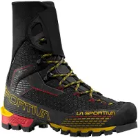 La Sportiva Trango Pro GTX Bergschuhe Black/Yellow EU 43.5