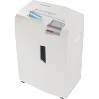 HSM Shredstar X12pro - Déchiqueteuse de papier