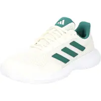 Adidas Chaussure de sport 'Game Spec 2' vert foncé / blanc