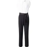 Swing Combinaison noir / blanc