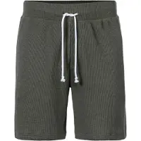 s.Oliver Pantalon de pyjama kaki
