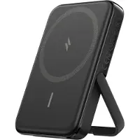 Anker Batterie externe sans fil, 5000 mAh, 7,5 W - - Noir
