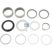 DT Spare Parts Kit de réparation, arbre à cames de frein 3.96310