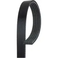 Gates Courroie trapézoïdale à nervures 5PK1525HD