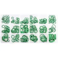 Neo Tools HNBR air conditioning O-rings, 270 pièces