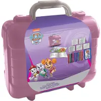 Platinet Paw Patrol
