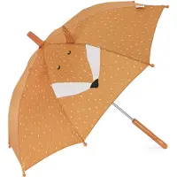 Trixie Parapluie - Mr. Fox