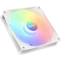 NZXT Case Acc Nzxt F140 Core Rgb Series Fan White