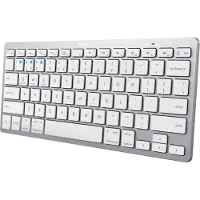 Trust Confiance - Basics bluetooth keyboard us