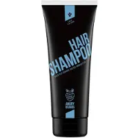 Angry Beards Jack Saloon Shampoo shampoing purifiant pour cheveux 230 ml