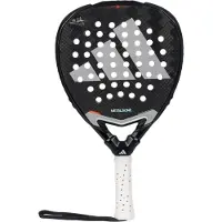 Adidas Metalbone 3.4 2025 Padel Racket Argenté
