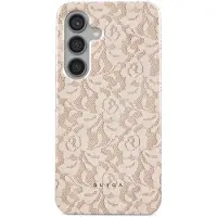 Burga Coque arrière Tough Samsung Galaxy S24 Plus - Gone Country