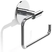 DECOR WALTHER Porte-Papier WC Decor Walther Basic TPH3 Chrome