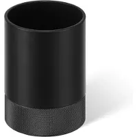 DECOR WALTHER Beauty Box Decor Walther Club BOD 1 Sans Couvercle Matte Black