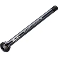 Kcnc Kqr08 Al6061 Boost Shimano/fox Rear Through Axle Noir 12 x 148 mm