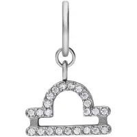 Lucardi Pendentif argent