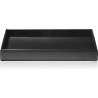 DECOR WALTHER Porte-Savon Decor Walther Brownie Large Noir