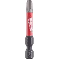 Milwaukee Shockwave PH3 x 50 mm - 1 pc