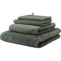 Aquanova Serviette de Bain Aquanova London Forest (70 x 130 cm)