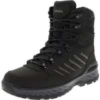 Lowa Nabucco Gore-tex Hiking Boots Gris EU 41 Homme